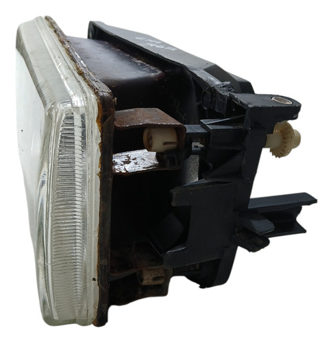 Farol Esquerdo Vw Gol Quadrado 91/95 *paralelo* (ap) Cxa 462