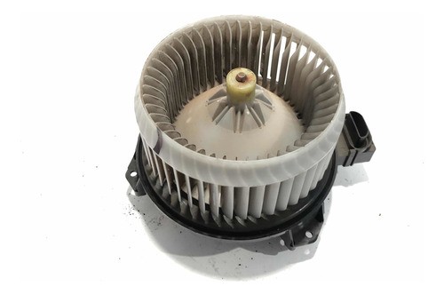 Motor Ar Forçado Toyota Corolla / Hilux 06 Até 15 2727005151