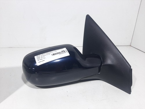 Espelho Retrovisor Renault Megane 2007 2008 A 2012 Direito