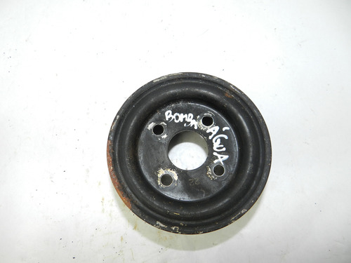 Polia Bomba D'água Toyota Corolla 1.8 1998 A 2002