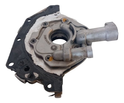 Bomba Oleo Motor Ford Focus Fiesta Ecosport 2003 2012 Usado