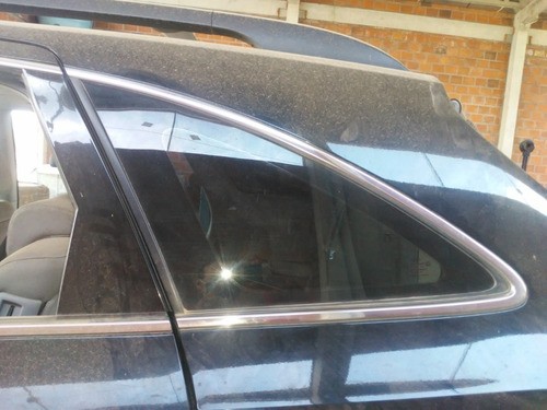 Vidro Fixo L/e Hyundai Vera Cruz 2008