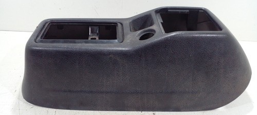 Console Central Vw Gol Parati 1995/00 377863243 (r)