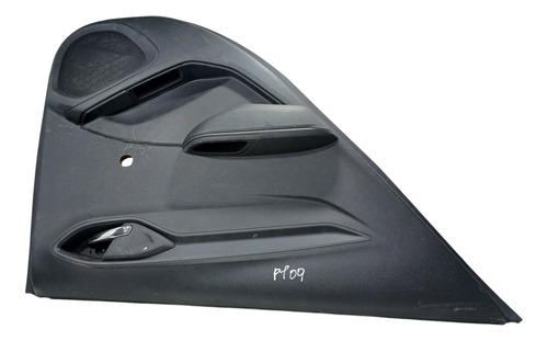 Forro De Porta Traseira Onix Gm 2013 (e) Pt09