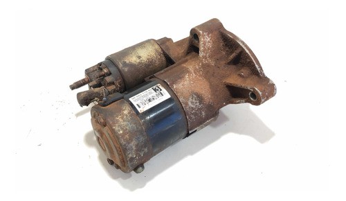 Motor Arranque Peugeot 307 / Citroën C4 2.0 16v Automático