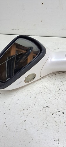 Retrovisor Lado Esquerdo Ford Fusion 2017 2018 2019 