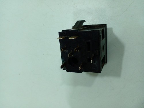 Botão Chave Luz Vw Gol Voyage 1988 A 1994 321941531 (m)