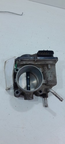 Tbi Corpo Borboleta Toyota Corolla 1.8 16v 2203022041 (vj)