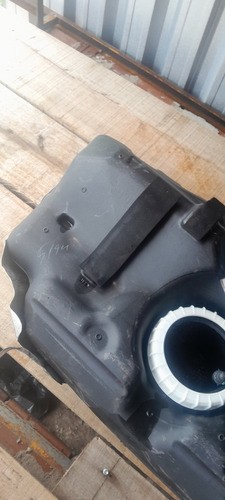 Tanque De Combustível Plástico Gm Onix 1.0 2013 (vj)