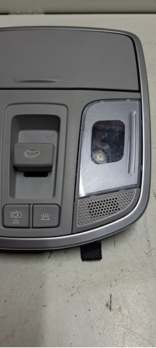 Luz Cortesia Porta Óculos Hyundai New Tucson 2018 A 2021