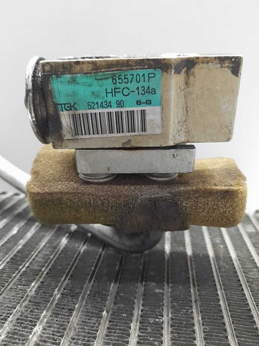 Radiador Evaporador Ar Condicionado Vectra 1997 1998 1999