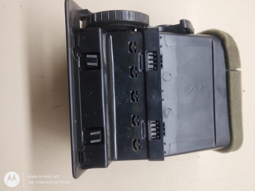 Difusor De Ar Central Ld Ford Fusion 2008 6e5354046b30 Usado