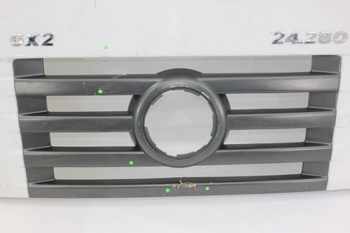 Grade Dianteira Vw 24-280 08/15 Usado (980)