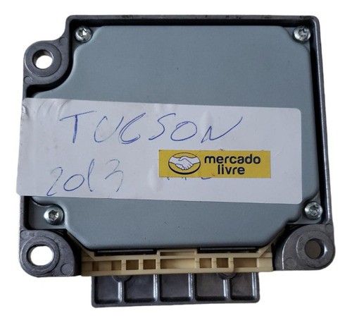 Módulo Central Airbag Hyundai Tucson 2010 2011 2012 2013