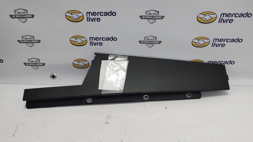 Moldura Coluna Porta Traseira Direita Jeep Renegade 15/22