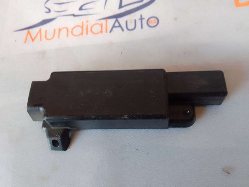 Acabamento Luz Porta Luvas Fiat Grand Siena 13338 Dd09b