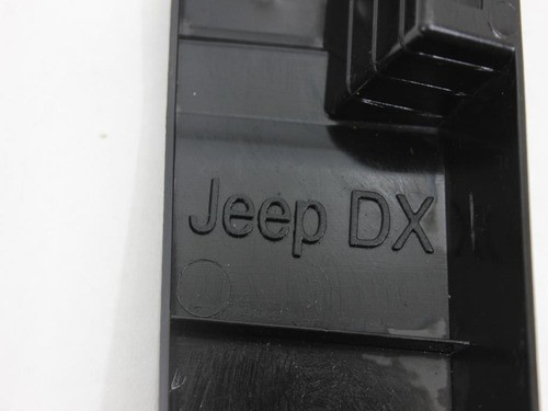 Suporte Moldura Col Ld Jeep Renegade 15/22 Us (958)