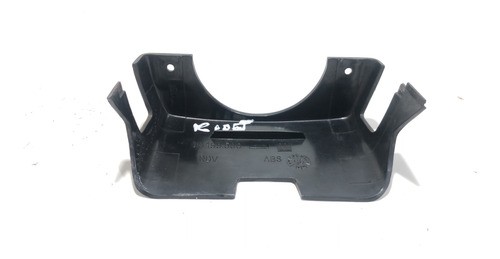 Moldura Superior Chave De Seta Gm Kadett Gsi / Sport