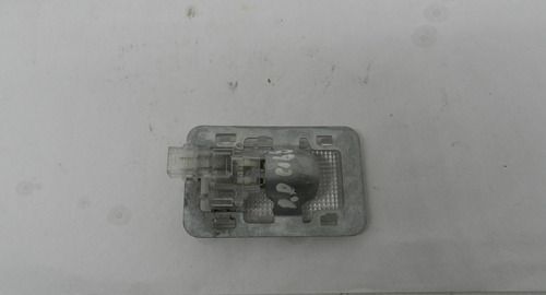 Luz Teto Cortesia Ford Ecosport 2013 A 2017 5w3cp | 152940