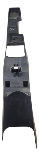 Console Central Gm Kadett 89/98 (al) Adl Ptp