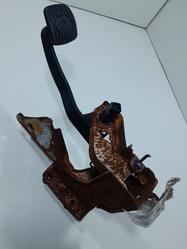 Pedal De Freio C/suporte Nissan Tiida 2008/2011 (vj) E111