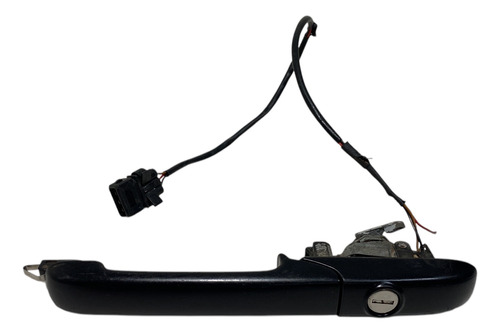 Maçaneta Externa Vw Passat Alemão 94 A 97 Dianteira Esquerda