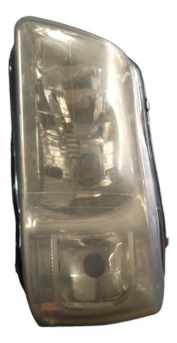 Farol Dianteiro Lado Esquerdo Fiat Uno 2011 Usado Original