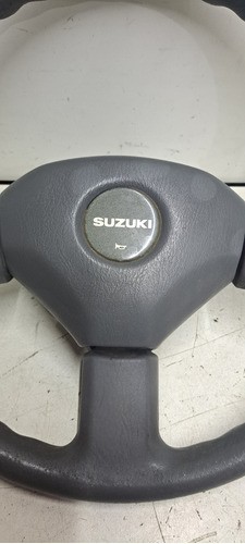 Volante De Direção Suzuki Jimny 1.3 2001 