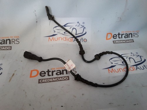 Sensor De Abs Renault Sandero Dianteiro Direito 0305