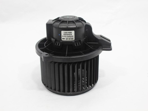 Motor Ventilador Ar Forçado Sorento 10/14 Usado (042)