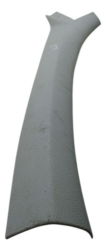 Moldura Coluna Parabrisa L/ E Peugeot 206 01/06 (ap) Ptv
