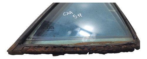 Vidro Fixo Traseiro Direito Vw Gol/ 2007 (al) Adl Cxa 517