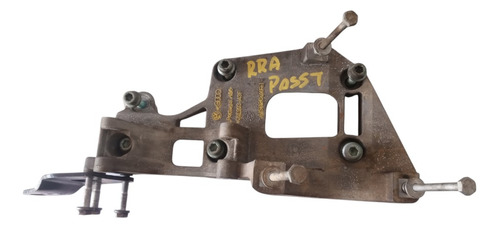 Suporte Alternador Compressor Parafusos Passat Var 2.0 2006