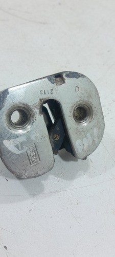 Fechadura Porta Tras.direita Fiat Uno 94/99 (vj)