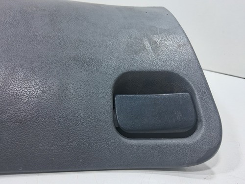 Tampa Porta Luvas Ford Fiesta 1997/2002 Cxf17 (av)