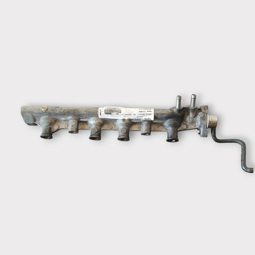Flauta Bico Injecao Renault Megane Scenic 2.0 1998 2003