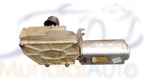 Motor Limpador Traseiro Fiat Doblô 2004/2010. 23249