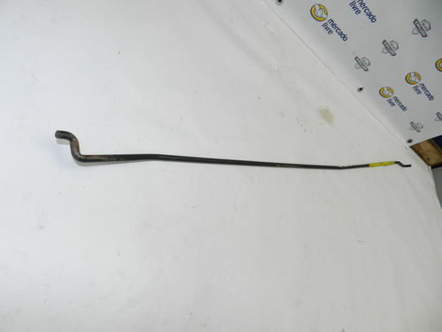 Varão Haste Capô 92cm Ford Fiesta 1996 A 2000