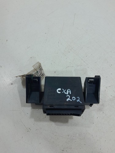 Modulo Controle Eletronico Gm Astra Vectra 92/12 0935156(vj)