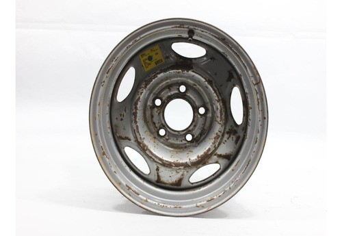 Roda Ferro Aro 15 5 Furos Ranger 93/97 (018)