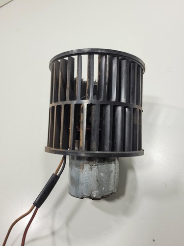 Motor Ar Forçado Ford Fiesta 1995/98 (r) 326