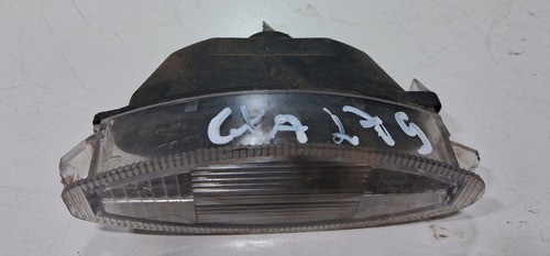 Luz De Placa Celta/corsa 11/14 Cxa279 (av)