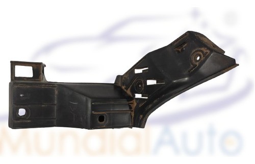 Guia Parachoque T. Direito Vw Polo 6q6807334 2008/13 17908