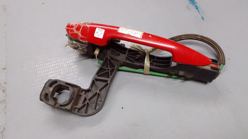Maçaneta Dianteira Direita Fiat Stilo  24216