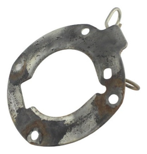 Bomba Combustível Flange  Honda Bros 160 (479)