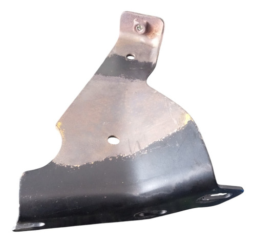 Suporte Coletor Admissão Escape Vw Passat Golf Jetta Audi Q3