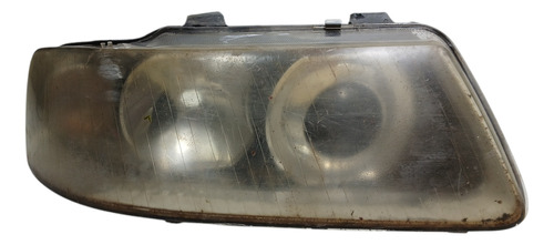 Farol Direito Audi A3 01/06 - Adl 490 (b)