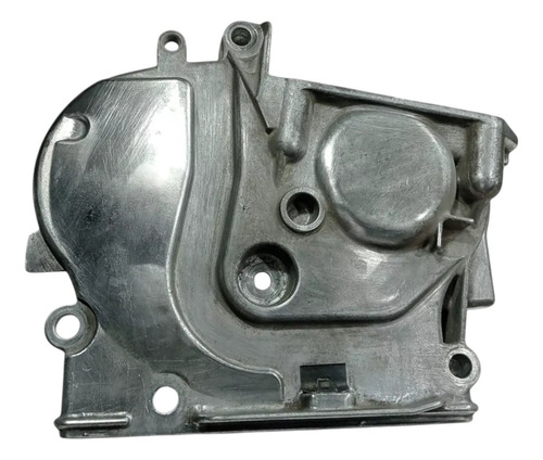 Suporte Tampa Lateral Do Motor Renault Megane 1.62007 A 2013