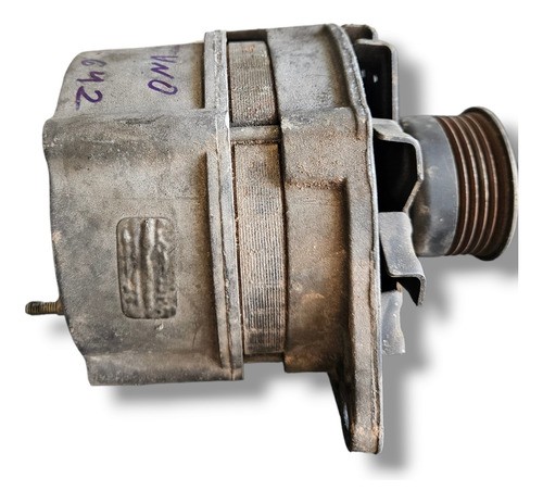 Alternador Fiat Uno Mille Sx 1.0 1998