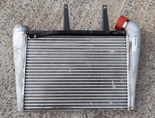 Intercooler Mercedes-benz Mpolo Viale 2001 - 3825017401